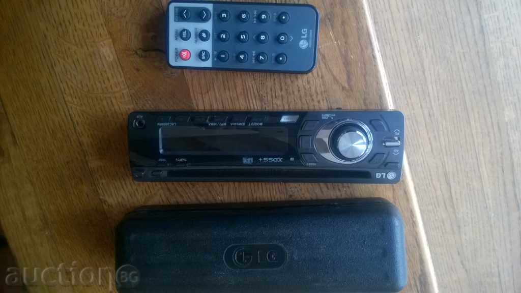 PANEL AND REMOTE CONTROL with price 5.00 BGN | € 2.56 PANEL AND REMOTE CONTROL with price 5.00 BGN | € 2.56