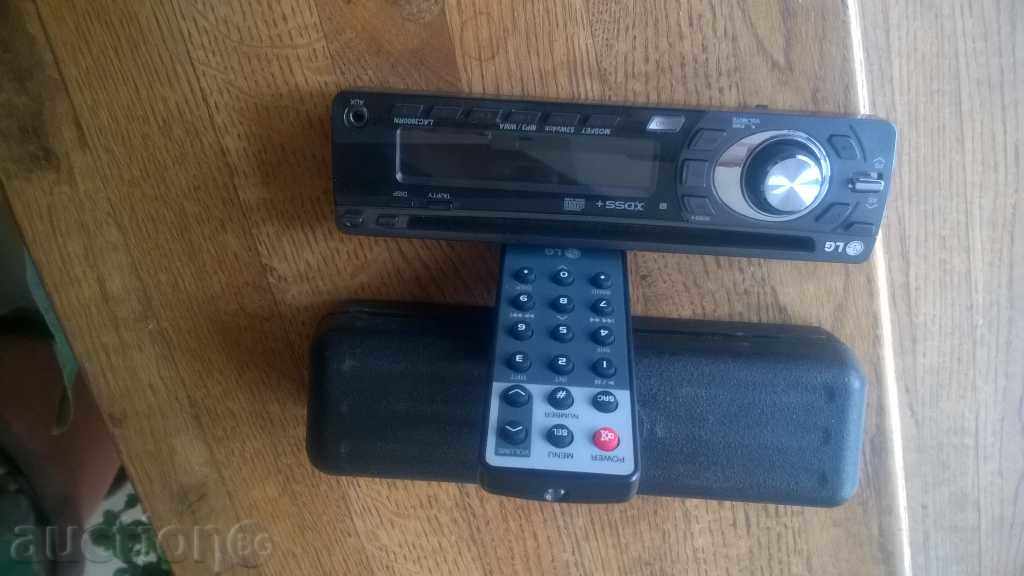 Auction PANEL AND REMOTE CONTROL Auction PANEL AND REMOTE CONTROL