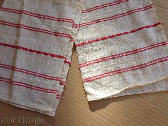 Auction Old woolen cloth, knit, crochet with embroidery Auction Old woolen cloth, knit, crochet with embroidery