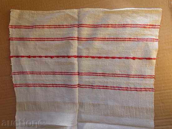 Old woolen cloth, knit, crochet with embroidery - 7 Old woolen cloth, knit, crochet with embroidery - 7