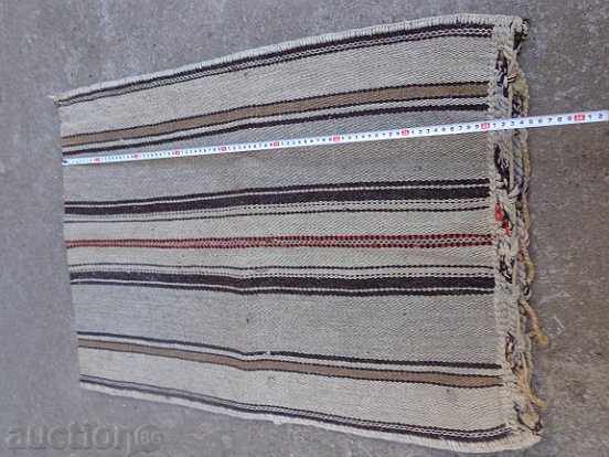 Delivery of Old hand-woven very strong sack, Cossack Delivery of Old hand-woven very strong sack, Cossack