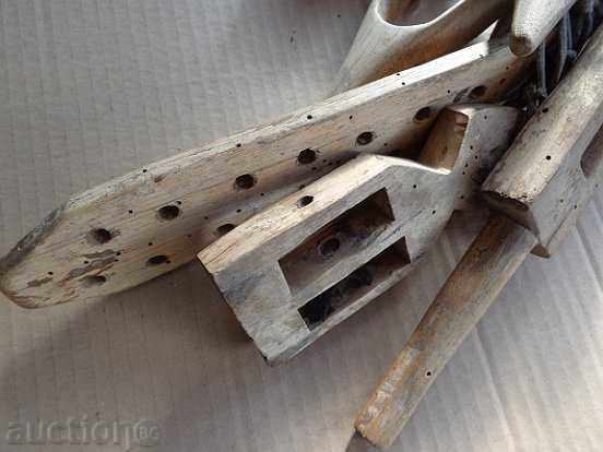 Wood, wood - 5 Wood, wood - 5