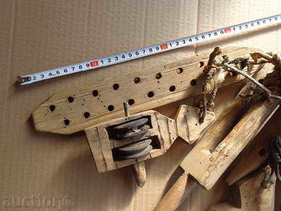 Wood, wood - 6 Wood, wood - 6