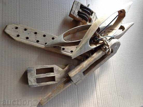 Wood, wood - 7 Wood, wood - 7