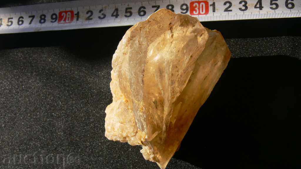 LARGE AND BEAUTIFUL CRISTAL with price 45.00 BGN | € 23.01 LARGE AND BEAUTIFUL CRISTAL with price 45.00 BGN | € 23.01