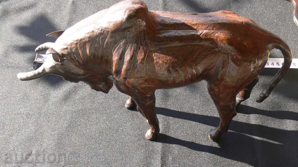 STATUTE FIGURE SCULPTURE GNU with price 50.00 BGN | € 25.56 STATUTE FIGURE SCULPTURE GNU with price 50.00 BGN | € 25.56