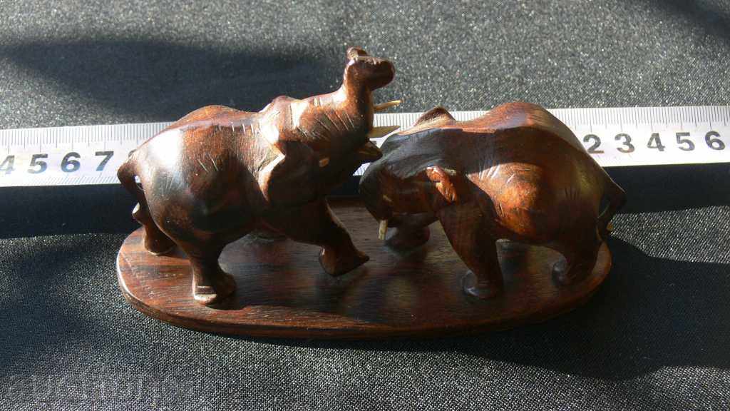 BEAUTIFUL FICKS STRAW OF WOOD with price 50.00 BGN | € 25.56