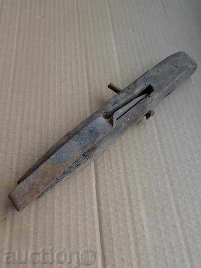 Auction Old machine tool, device, gadget Auction Old machine tool, device, gadget