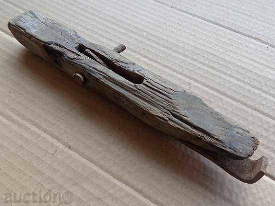 Old machine tool, device, gadget - 5 Old machine tool, device, gadget - 5