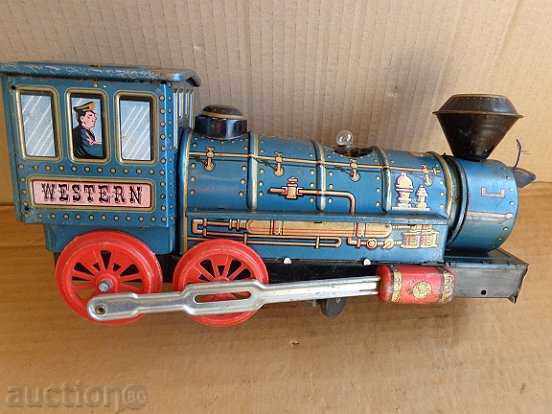 Child toy Toy Train, Train with price 43.00 BGN | € 21.99 Child toy Toy Train, Train with price 43.00 BGN | € 21.99