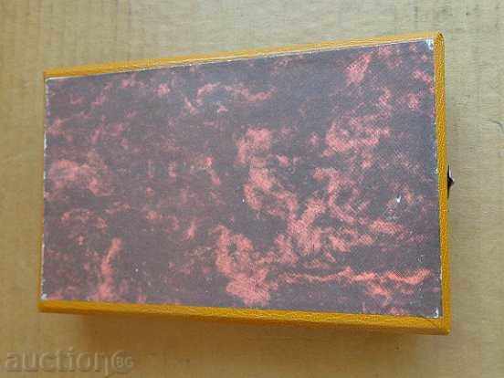 Medal with box and miniature, embroidery sign, order, badge - 7 Medal with box and miniature, embroidery sign, order, badge - 7