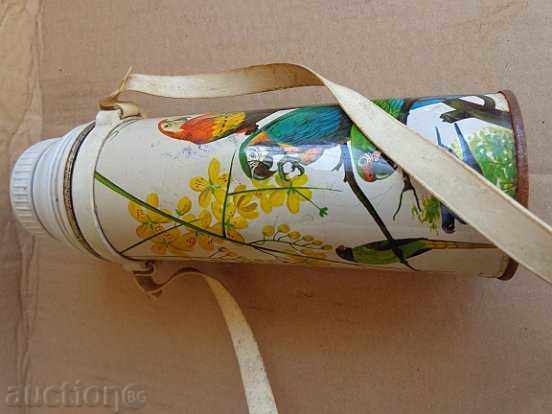 An old thermos from the 70s of the XX century - 5 An old thermos from the 70s of the XX century - 5