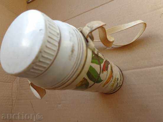 An old thermos from the 70s of the XX century - 6 An old thermos from the 70s of the XX century - 6