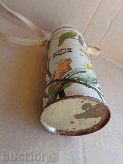 An old thermos from the 70s of the XX century - 7 An old thermos from the 70s of the XX century - 7