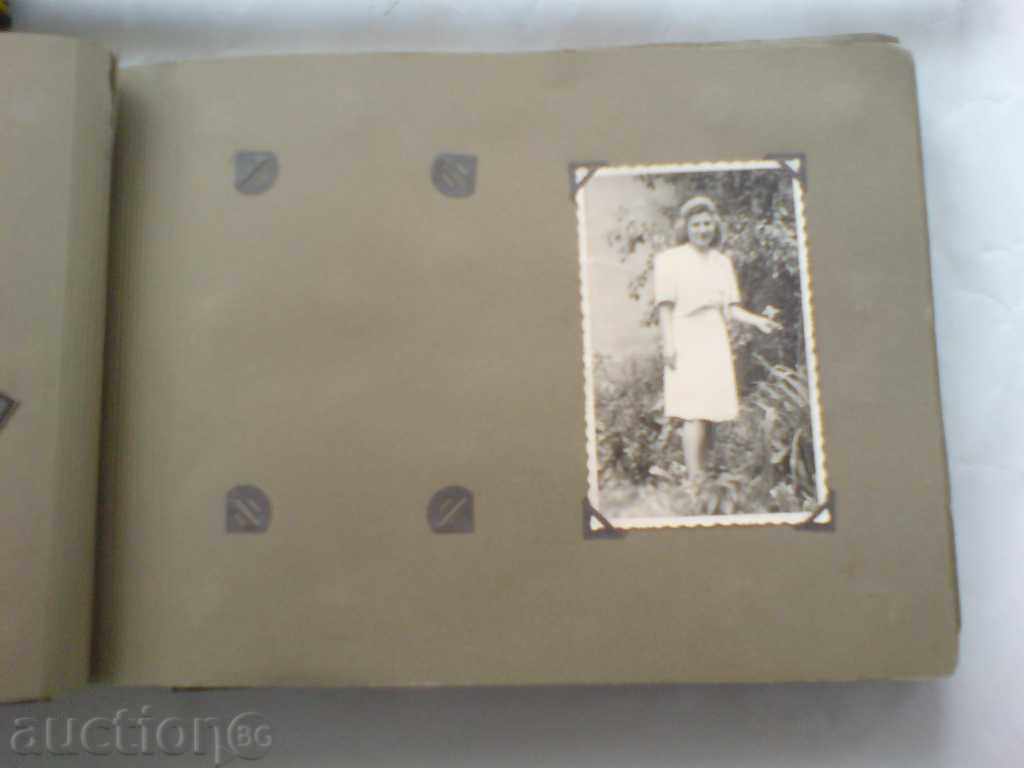 album with wooden covers with price 18.99 BGN | € 9.71 album with wooden covers with price 18.99 BGN | € 9.71