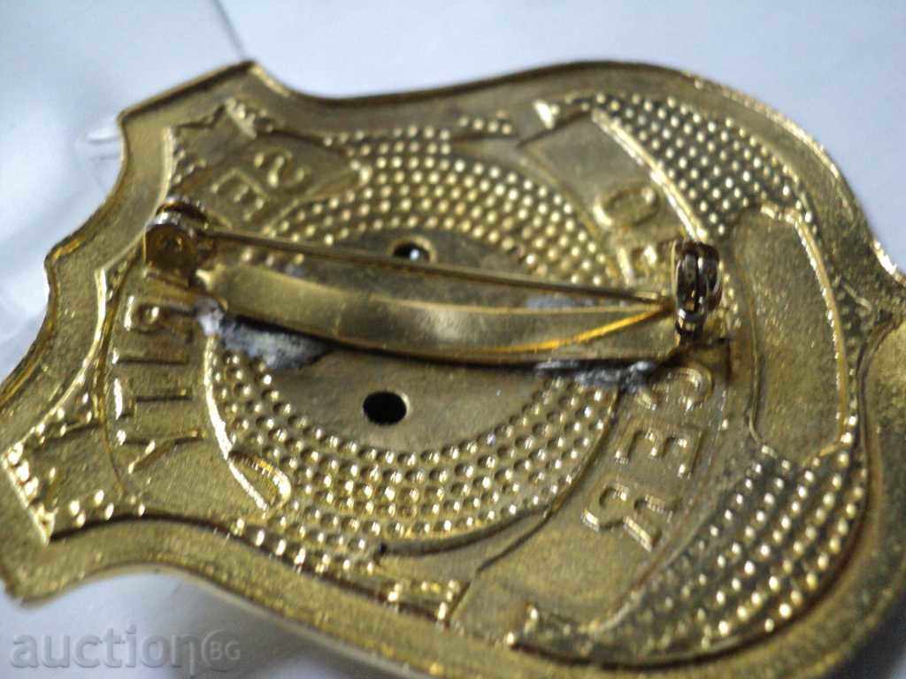 Delivery of SECURITY OFFICER Delivery of SECURITY OFFICER