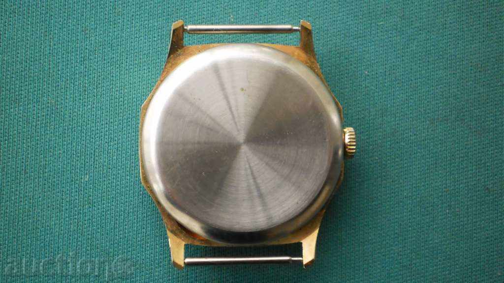 11.Clock! LOUIFREY! ORIGINAL-COMPLETE GOLD - WORKS with price € 17.90 | 35.01 BGN 11.Clock! LOUIFREY! ORIGINAL-COMPLETE GOLD - WORKS with price € 17.90 | 35.01 BGN