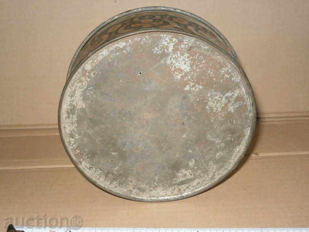 Delivery of box box tahan halva 60te Delivery of box box tahan halva 60te