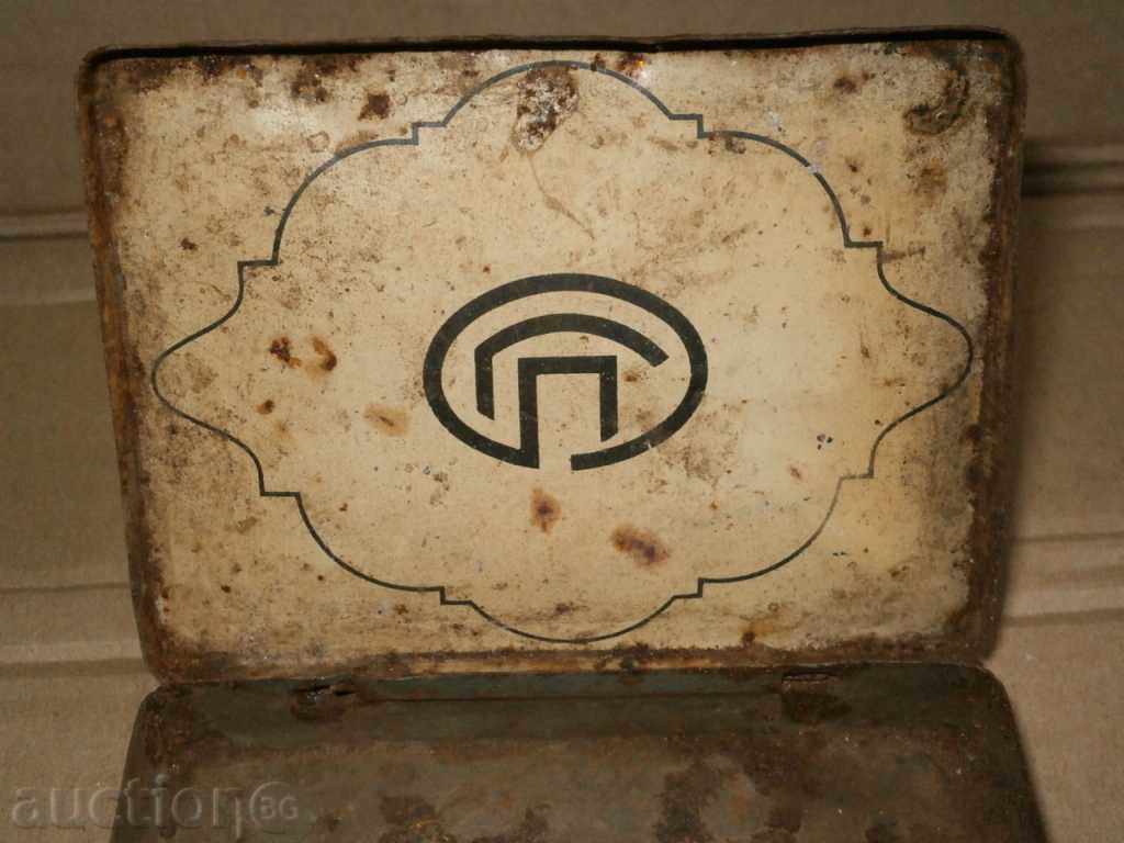 box box with price 5.00 BGN | € 2.56 box box with price 5.00 BGN | € 2.56