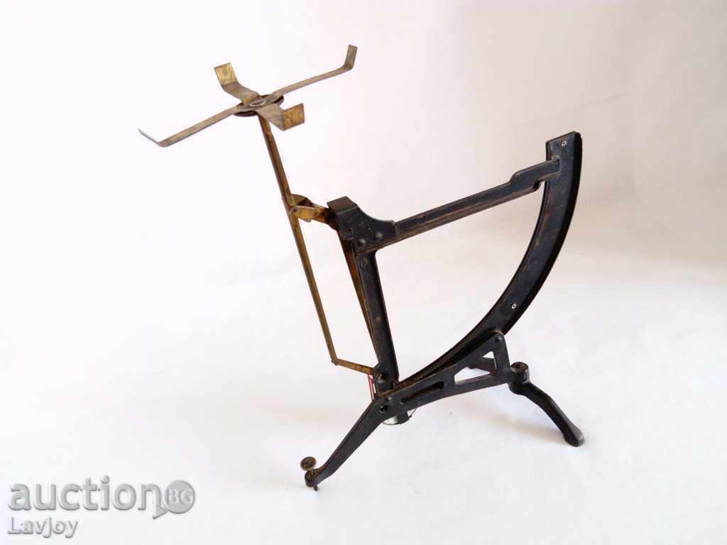 Delivery of Unique postal scale Delivery of Unique postal scale