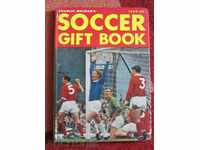 football book yearbook 1968-69