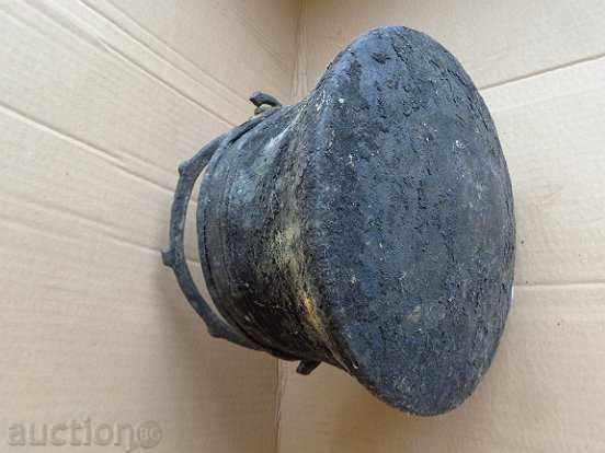 Old pot, copper pot, baker, tin tin, mens - 7 Old pot, copper pot, baker, tin tin, mens - 7