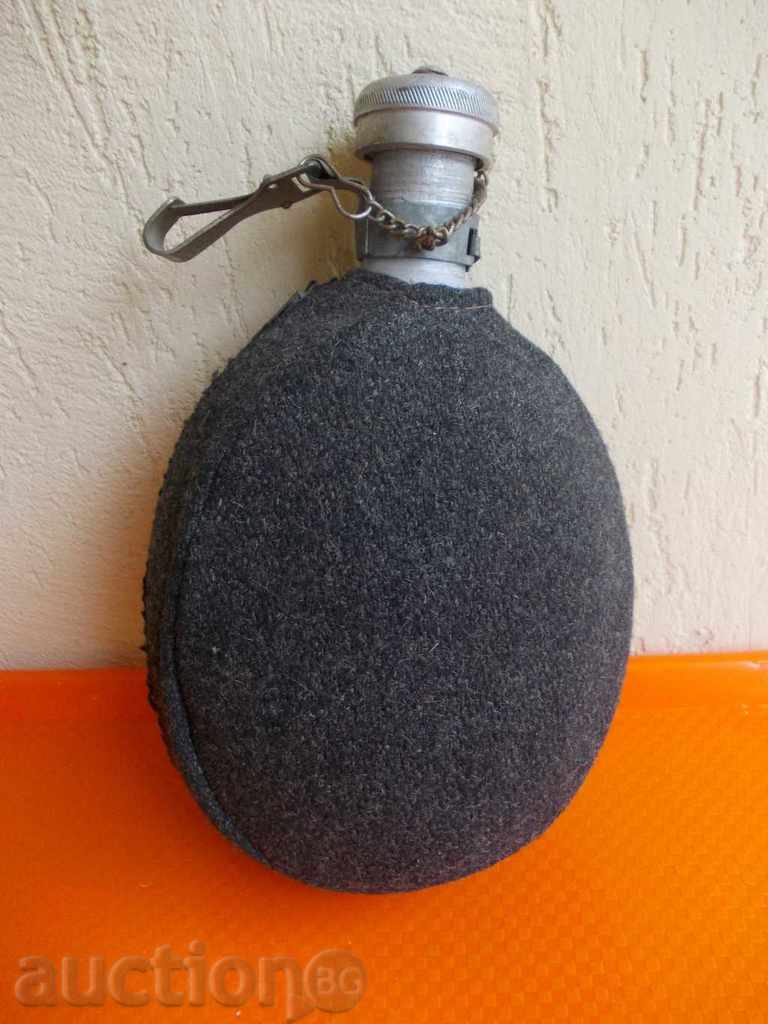 Delivery of An old manna Delivery of An old manna