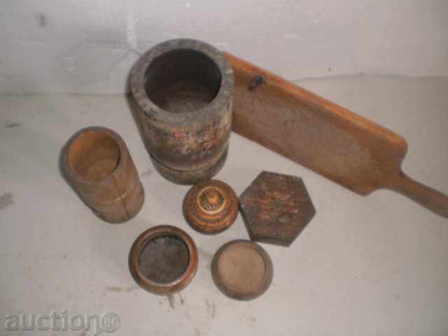 Auction TIMBER OLIVE LOT Auction TIMBER OLIVE LOT