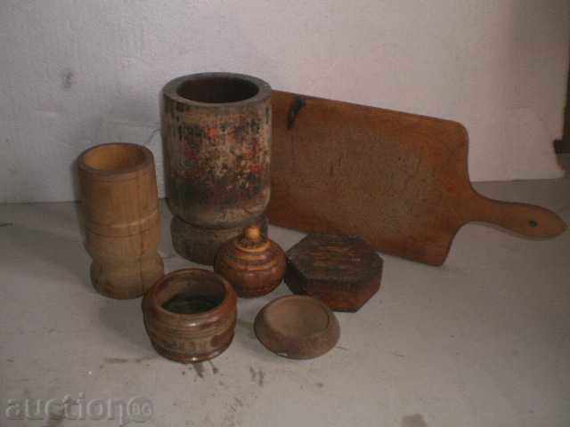 TIMBER OLIVE LOT TIMBER OLIVE LOT