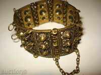 antique bracelet