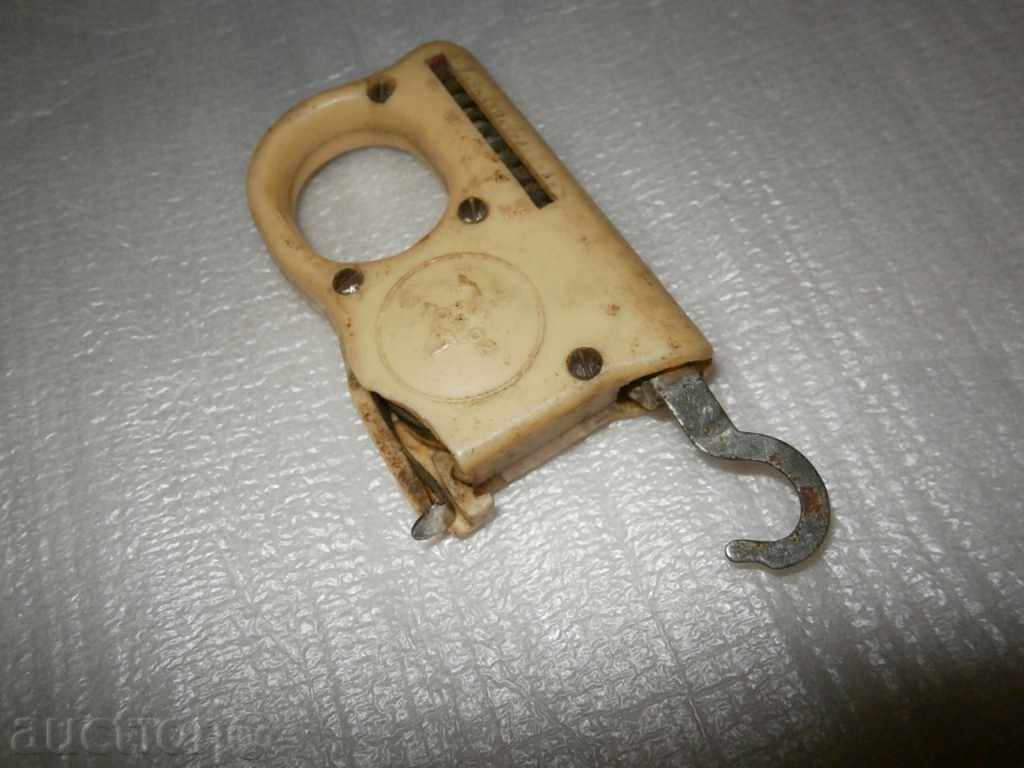 Licitație mini scară de casă retro vintage