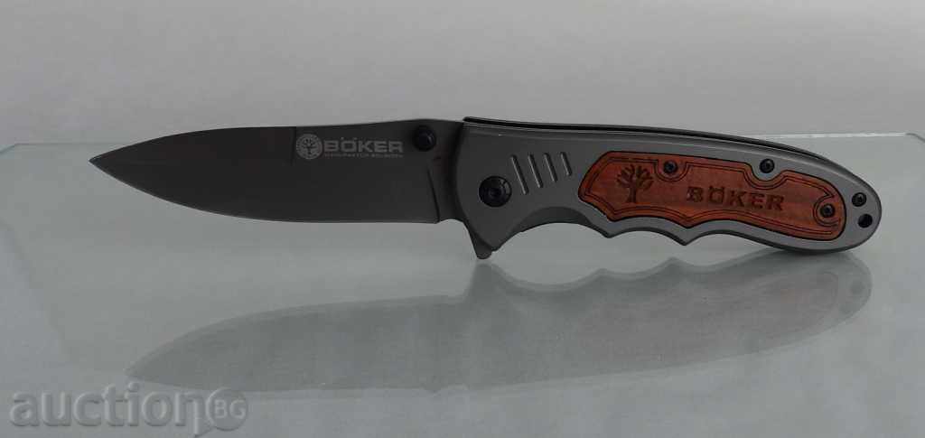 Folding knife BOKER 95/202 /