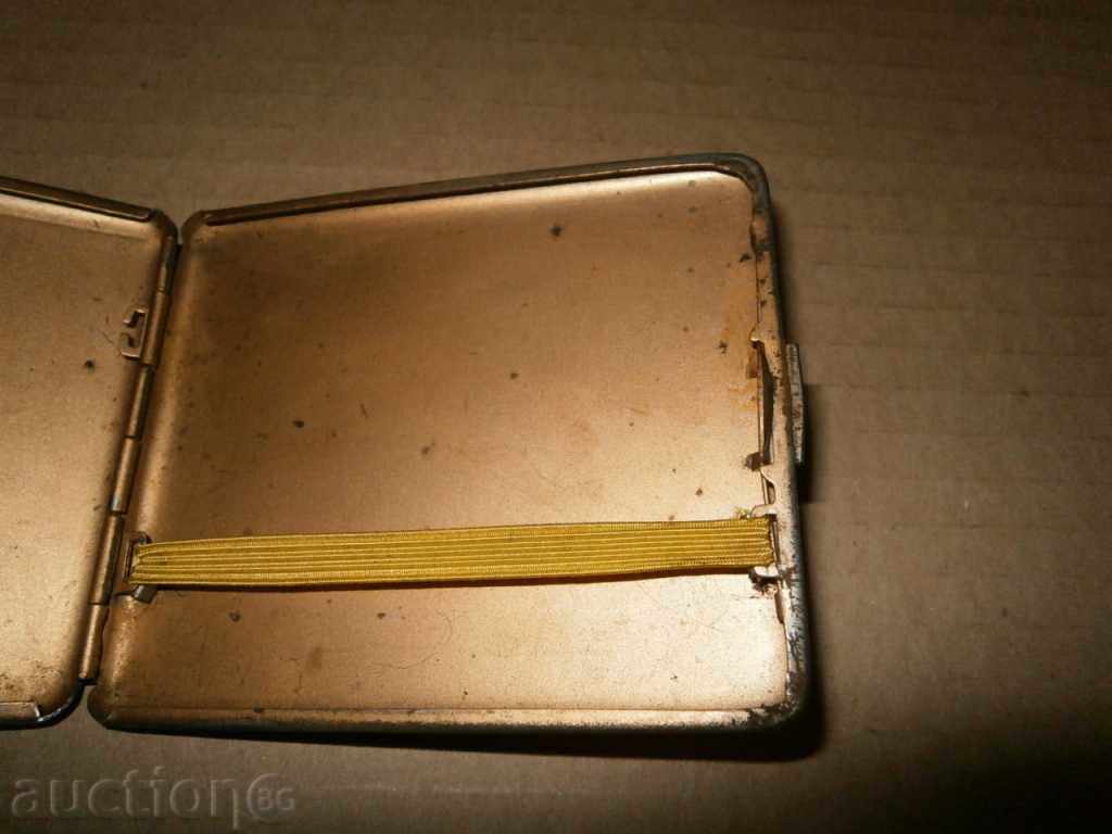 old cigarette case - 7