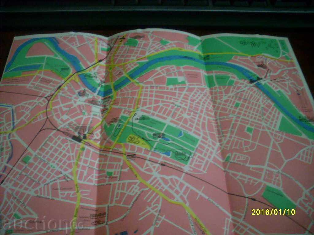 STAR ADVERTISING BROCHURE CARD - DREAM with price 0.80 BGN | € 0.41 STAR ADVERTISING BROCHURE CARD - DREAM with price 0.80 BGN | € 0.41