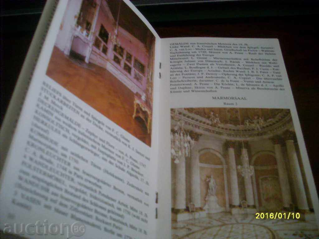 Auction STARA ADVERTISING BROCHURE DIPLIANKA - SANSUSI Auction STARA ADVERTISING BROCHURE DIPLIANKA - SANSUSI