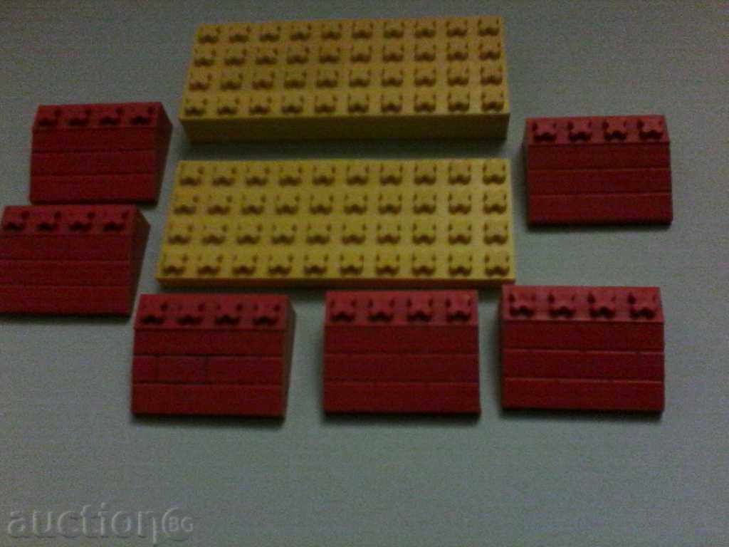 jucării - constructor ATCO cu preț € 2.00 | 3.91 BGN