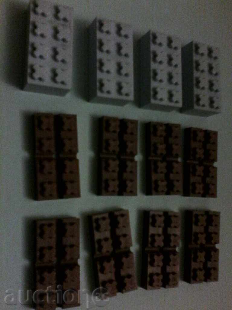 toys - constructor ATCO - 5 toys - constructor ATCO - 5