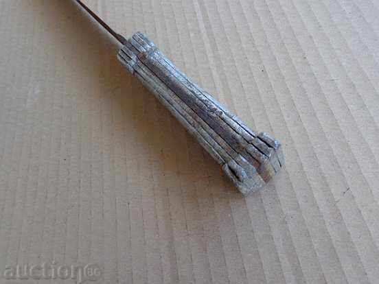 Old knife, dagger, blade, karaoke - 6 Old knife, dagger, blade, karaoke - 6