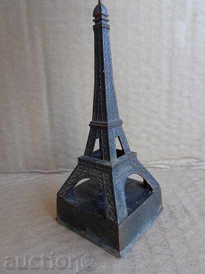 Old Eagle Tower, plastic, souvenir with price 40.00 BGN | € 20.45 Old Eagle Tower, plastic, souvenir with price 40.00 BGN | € 20.45