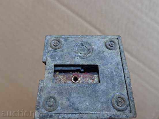 Old Eagle Tower, plastic, souvenir - 5 Old Eagle Tower, plastic, souvenir - 5