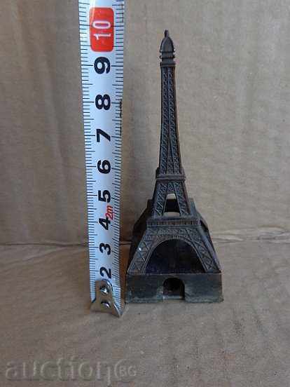 Old Eagle Tower, plastic, souvenir - 6 Old Eagle Tower, plastic, souvenir - 6