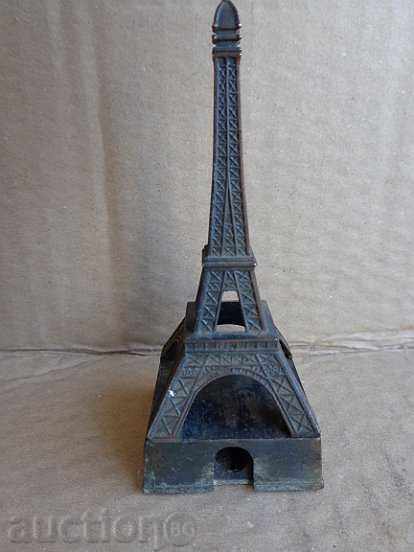 Vechi ascuțitoare Turnul Eiffel, sculptura, suveniruri