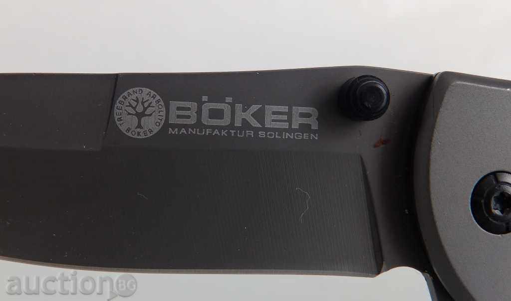 Delivery of Folding knife BOKER 95/202 / Delivery of Folding knife BOKER 95/202 /