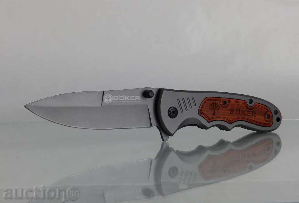 Folding knife BOKER 95/202 / - 5 Folding knife BOKER 95/202 / - 5