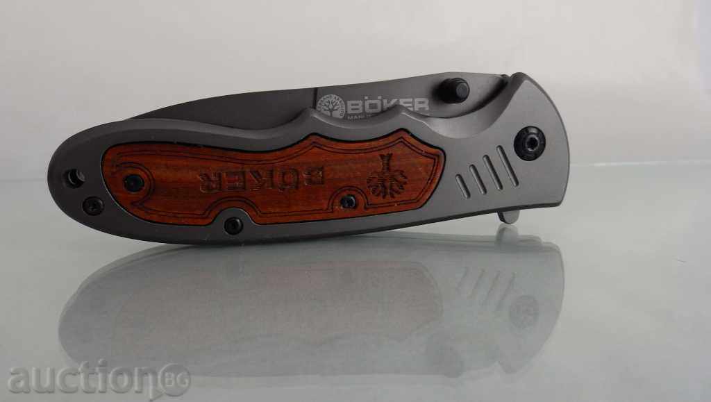 Folding knife BOKER 95/202 / - 6 Folding knife BOKER 95/202 / - 6