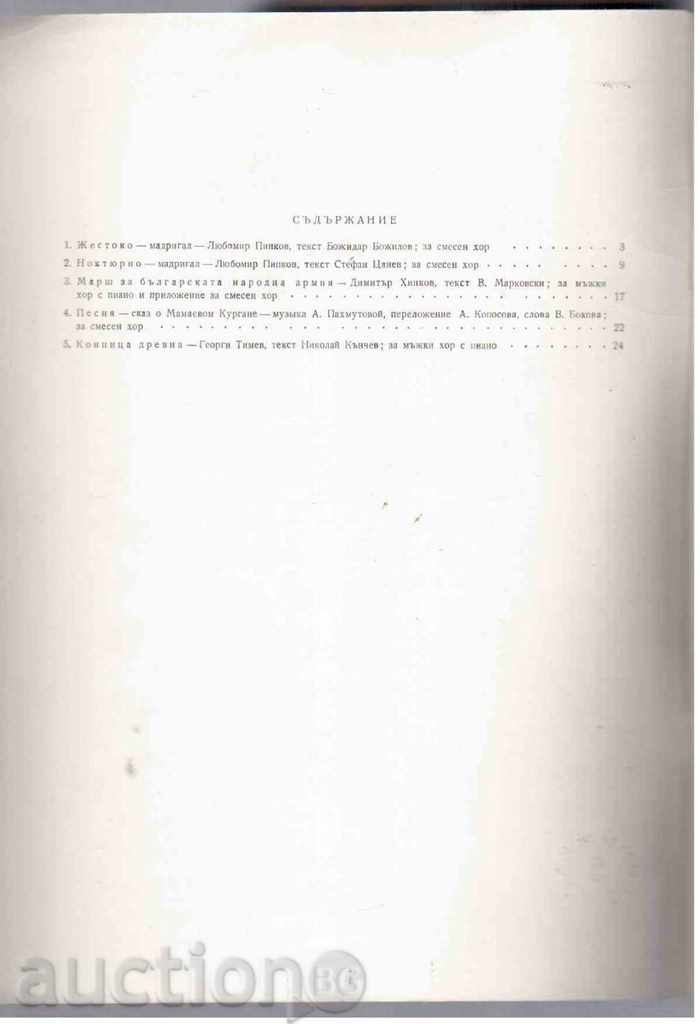 "LIBRARY HOROS SAMODEINNOST", issue 9/1967 with price 1.50 BGN | € 0.77 "LIBRARY HOROS SAMODEINNOST", issue 9/1967 with price 1.50 BGN | € 0.77