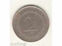 Ungaria forint + 2 1952