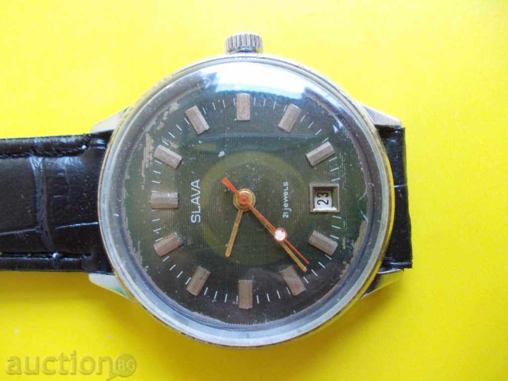 Clock Glory - 3 with price 28.00 BGN | € 14.32