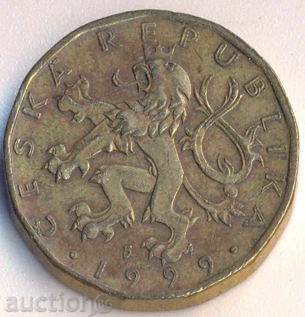 Czech Republic 20 X 1999 with price 3.50 BGN | € 1.79 Czech Republic 20 X 1999 with price 3.50 BGN | € 1.79