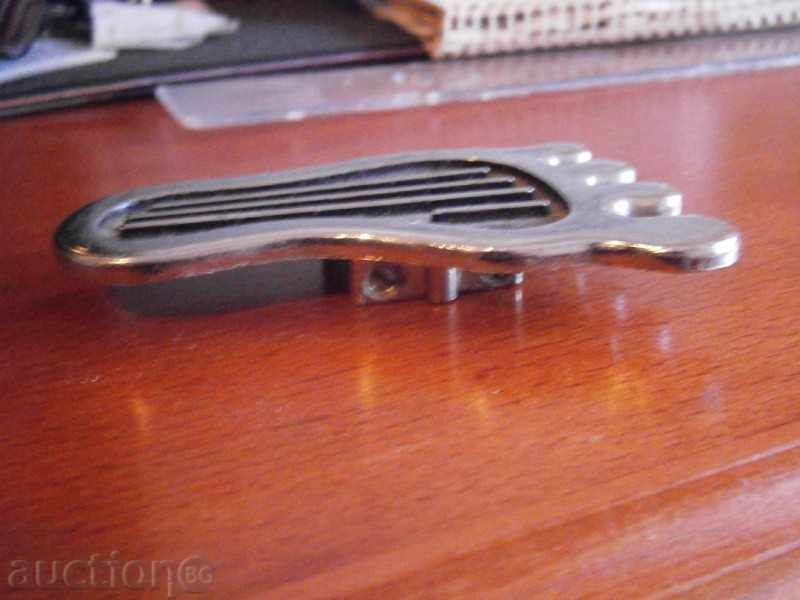 Μεταλλικό πλαίσιο, πέλματα ποδιών με τιμή 4.85 BGN | € 2.48 Μεταλλικό πλαίσιο, πέλματα ποδιών με τιμή 4.85 BGN | € 2.48